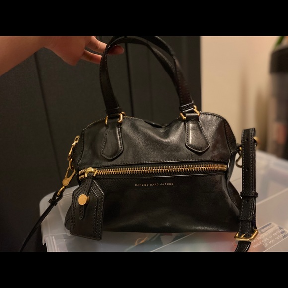 Marc by Marc Jacobs medium Crossbody bag - Picture 1 of 3